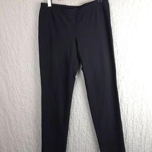 Eileen Fisher Pants Size Small Gray #A33